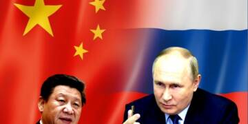 China’s rail lines to Europe are permanently shut; thanks to Vladimir Putin