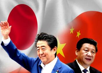 Shinzo Abe: The man who founded Quad and neutered China’s military might