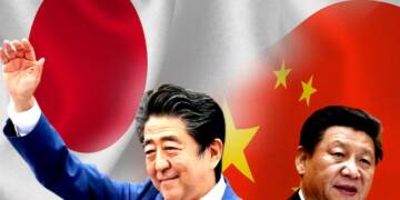 Shinzo Abe: The man who founded Quad and neutered China’s military might