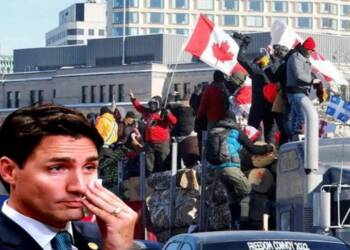 Dear Canadian farmers, Justin Trudeau will soon make your lives miserable and farms barren