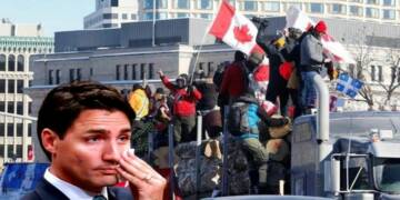 Dear Canadian farmers, Justin Trudeau will soon make your lives miserable and farms barren