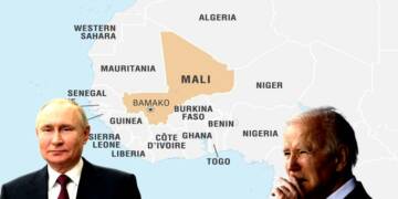 West Mali