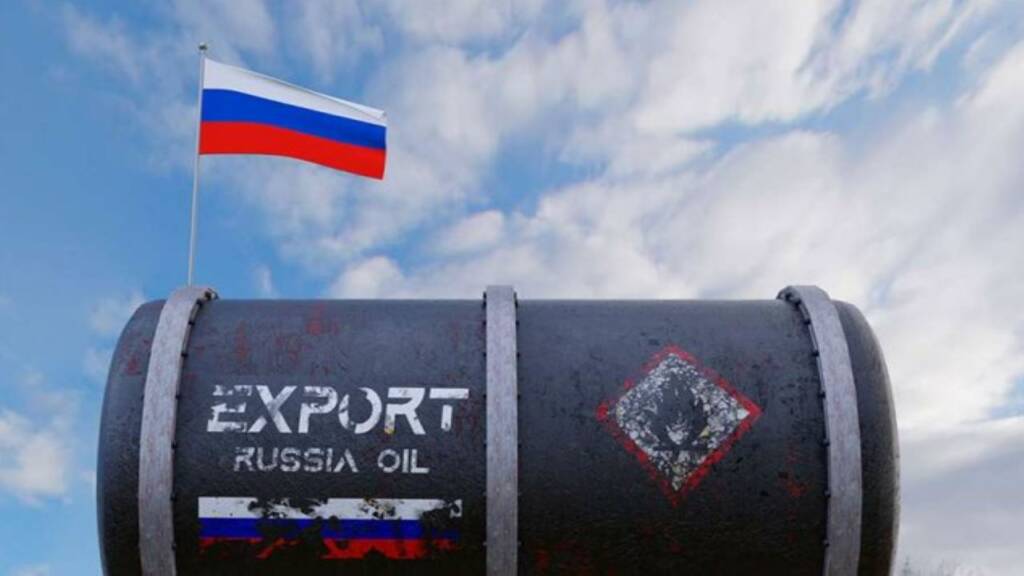 Russian oil