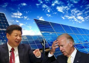 Solar China