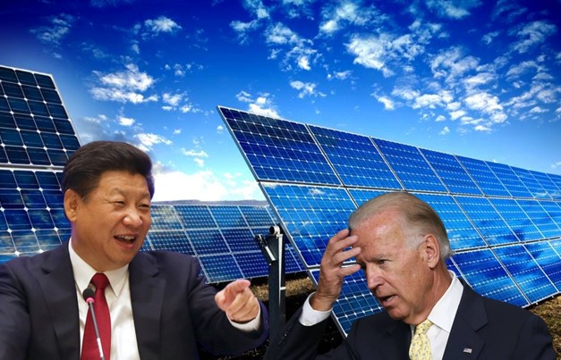 Solar China
