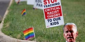 Mines planted by the Democrats have started exploding in USA