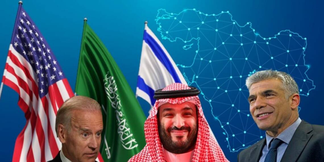 Biden Israel
