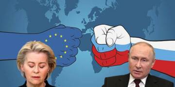 Putin vs EU: An 11-year-old Journey which the EU lost every year