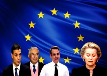 EU’s gas reduction program