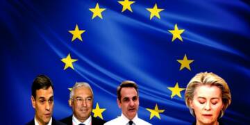 EU’s gas reduction program