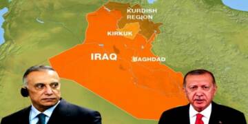 ‘Erdogan! wait for my response,’ A livid Iraqi PM issues a gut-wrenching warning to Turkey