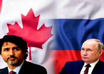 Canadians go Putin-Putin as NATO’s propaganda falls flat