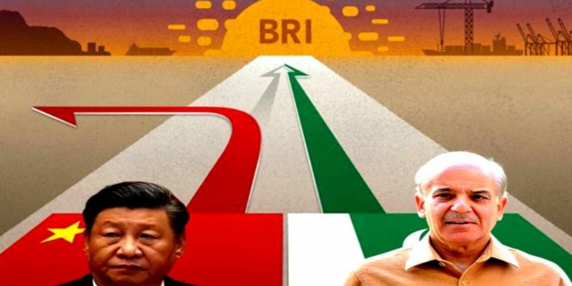 CPEC