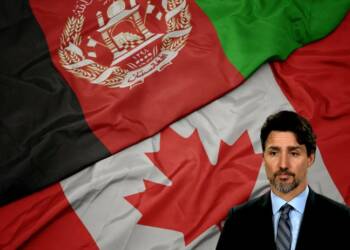 Trudeau plans to flood Alberta with illegal aliens