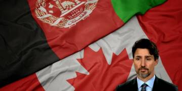 Trudeau plans to flood Alberta with illegal aliens