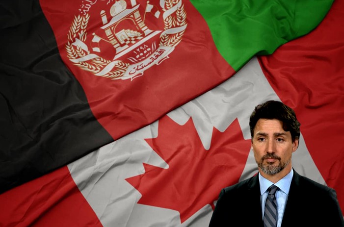 Trudeau plans to flood Alberta with illegal aliens