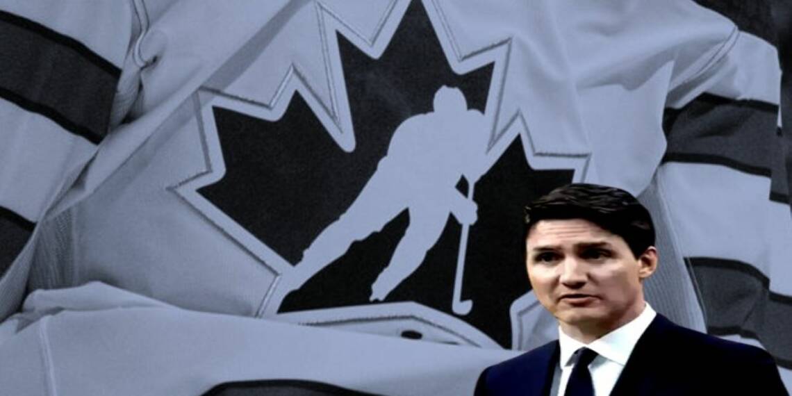 Hockey canada
