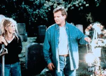 Shae D lyn in movie scene