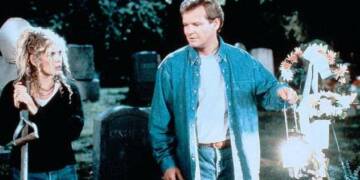 Shae D lyn in movie scene