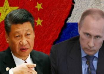 China is blackmailing Russia for even cheaper oil, but this can very well backfire