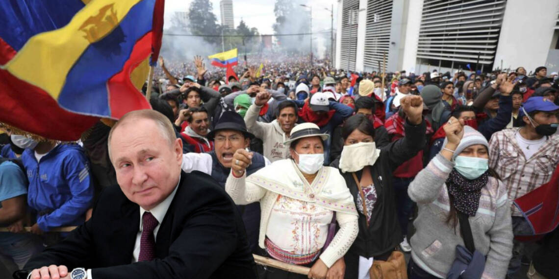 Ecuadorian economy
