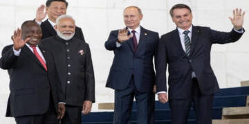 BRICS Russia
