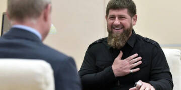 Putin laughs off liberal media’s facile attempts at predicting Russia’s new President