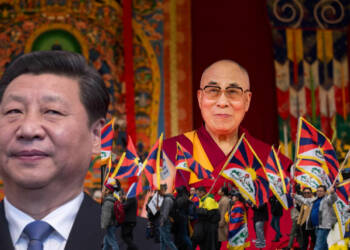 Tibetans