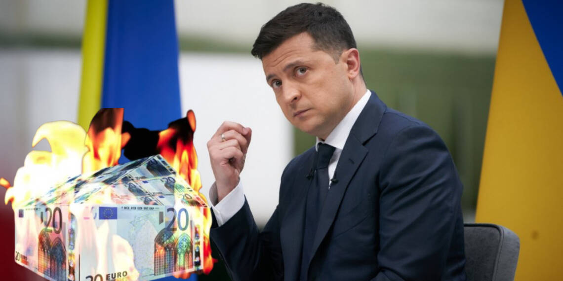 Ukrainian economy