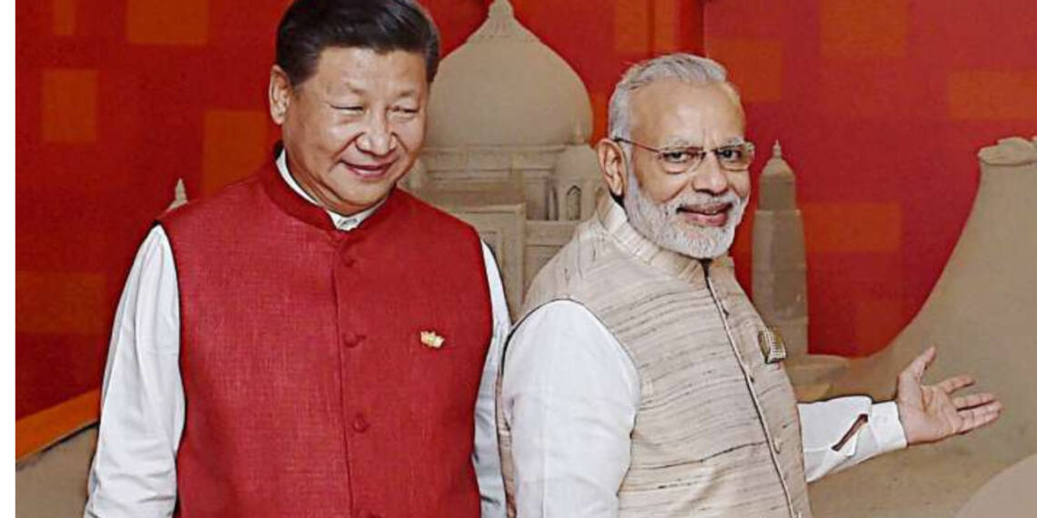 China wants the sanction-proof Indian economy to help it brave Western sanctions