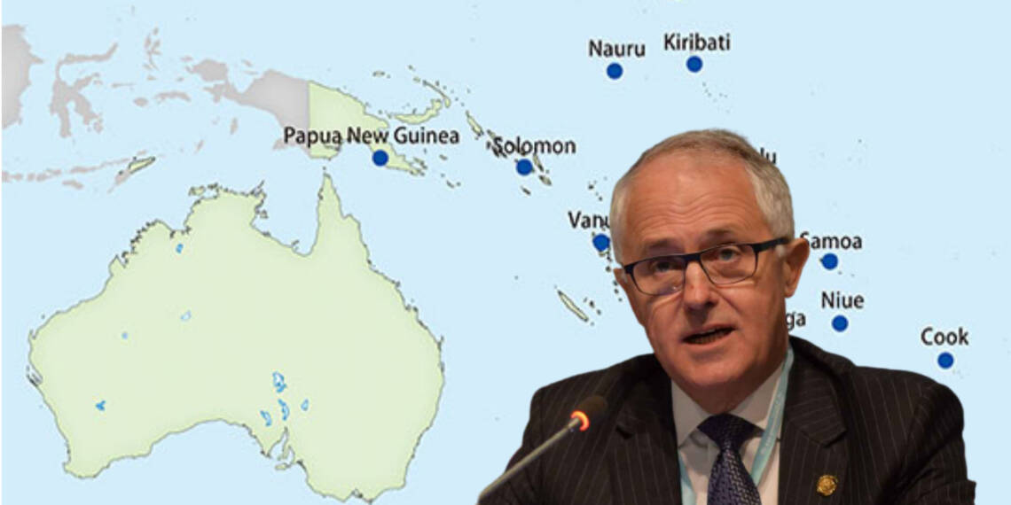 Petrol Boat Scam: How Turnbull single-handedly ruined Australia’s relations with Pacific nations