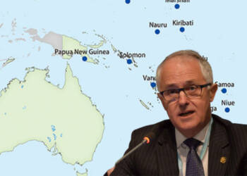 Petrol Boat Scam: How Turnbull single-handedly ruined Australia’s relations with Pacific nations