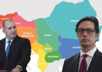 Now, EU sets Balkan nations on fire as a strong pro-Russia wave sweeps through the region