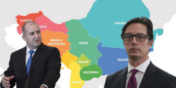 Now, EU sets Balkan nations on fire as a strong pro-Russia wave sweeps through the region