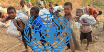 Africa Hunger Crisis