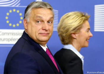 The great energy loot: EU has its lusty eyes set on Hungary, but Orban is no simpleton   