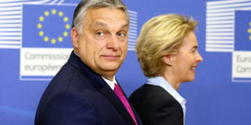 The great energy loot: EU has its lusty eyes set on Hungary, but Orban is no simpleton   