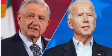 USA’s ambassador to Mexico ditches Biden and takes up a 24/7 job praising Obrador