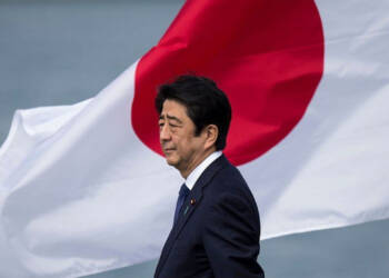 Japan will soon throw its pacifist constitution away. Shinzo Abe’s dream wins posthumously