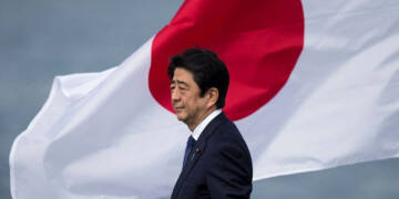 Japan will soon throw its pacifist constitution away. Shinzo Abe’s dream wins posthumously