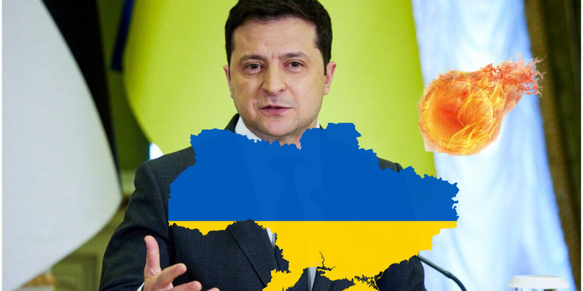 Ukraine's plan