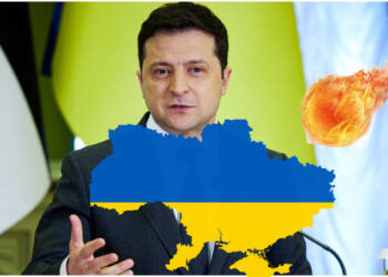 Ukraine's plan