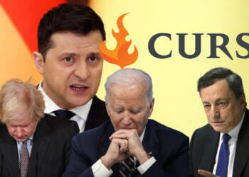 zelensky support