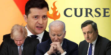zelensky support
