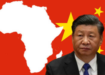 Africa cancels China