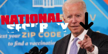 military vaccination