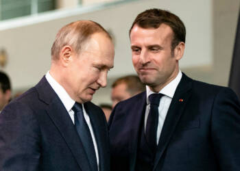 France energy deal