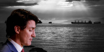 How Trudeau turned Canada into a ‘toilet bowl’ for the world