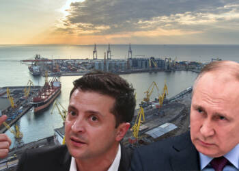 Ukraine will cease to exist within the next 5 months