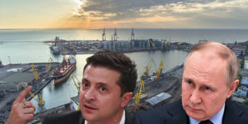 Ukraine will cease to exist within the next 5 months